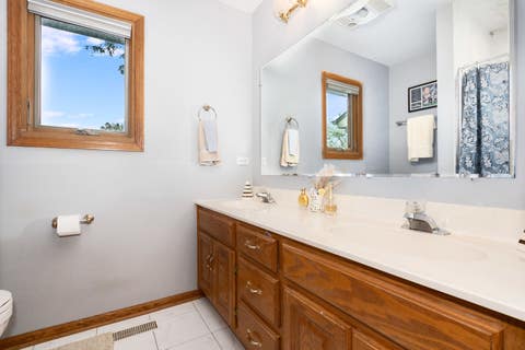 Tiny photo for 16647 Grants Trail, Orland Park, IL 60467 (MLS # 12726580)