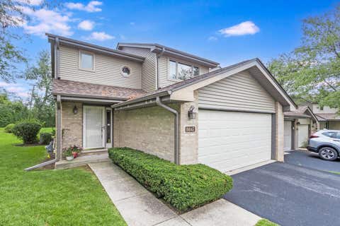 Tiny photo for 16647 Grants Trail, Orland Park, IL 60467 (MLS # 12726580)