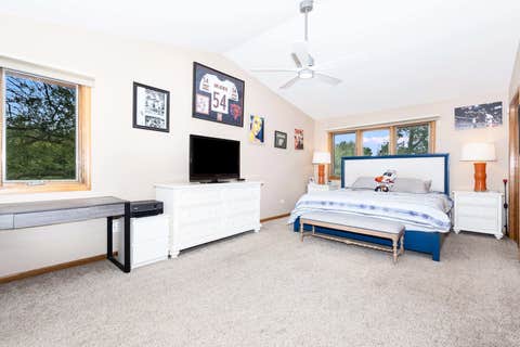 Tiny photo for 16647 Grants Trail, Orland Park, IL 60467 (MLS # 12726580)
