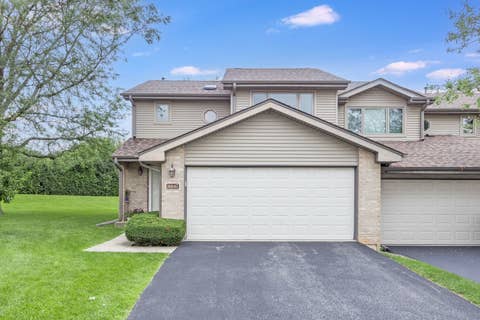 Photo of 16647 Grants Trail, Orland Park, IL 60467 (MLS # 12726580)