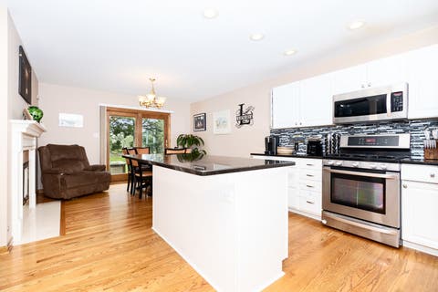 Tiny photo for 16647 Grants Trail, Orland Park, IL 60467 (MLS # 12726580)