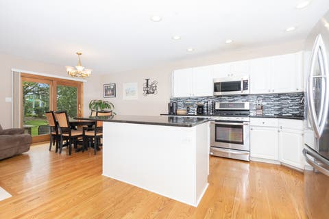 Tiny photo for 16647 Grants Trail, Orland Park, IL 60467 (MLS # 12726580)