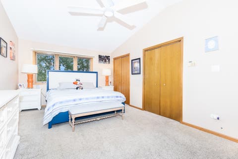 Tiny photo for 16647 Grants Trail, Orland Park, IL 60467 (MLS # 12726580)