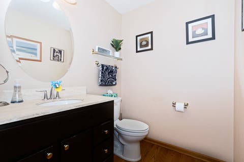 Tiny photo for 16647 Grants Trail, Orland Park, IL 60467 (MLS # 12726580)
