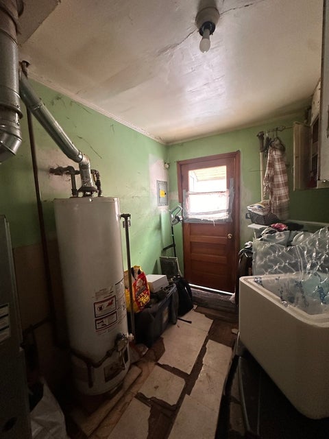 Tiny photo for 411 50th Avenue, Bellwood, IL 60104 (MLS # 12757192)