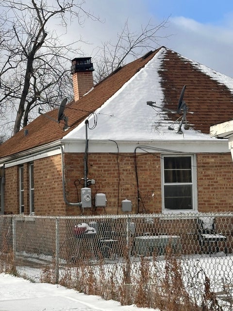Tiny photo for 411 50th Avenue, Bellwood, IL 60104 (MLS # 12757192)