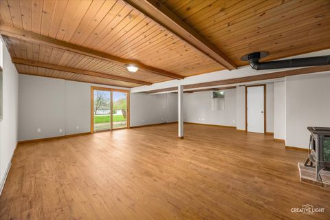 Tiny photo for 70 Highview Drive, Yorkville, IL 60560 (MLS # 12603749)