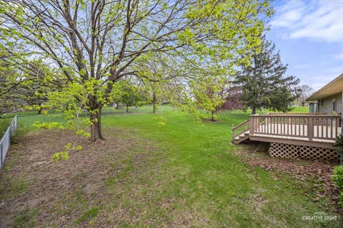 Tiny photo for 70 Highview Drive, Yorkville, IL 60560 (MLS # 12603749)