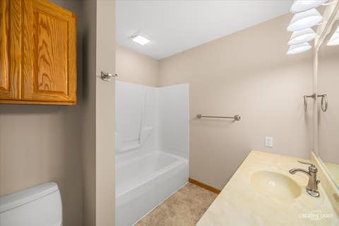 Tiny photo for 70 Highview Drive, Yorkville, IL 60560 (MLS # 12603749)