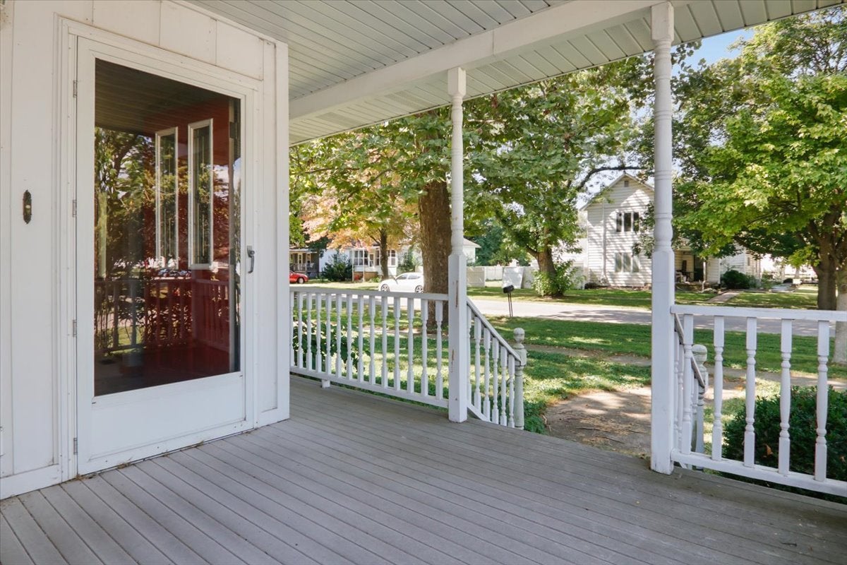 300 S Jackson Street