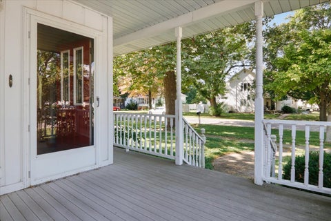 Tiny photo for 300 S Jackson Street, Flanagan, IL 61740 (MLS # 12755145)