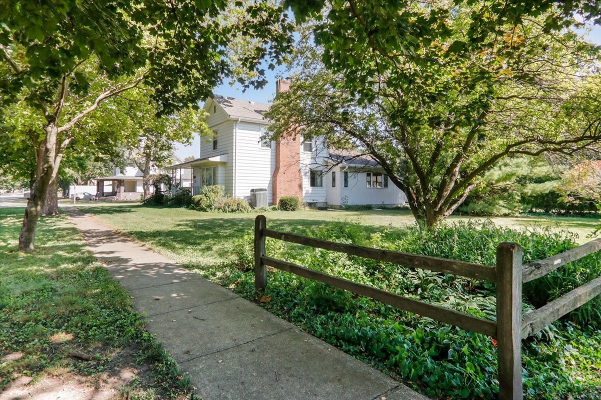 300 S Jackson Street