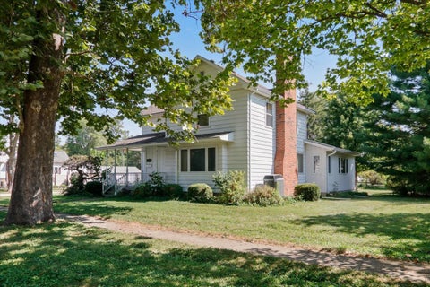 Tiny photo for 300 S Jackson Street, Flanagan, IL 61740 (MLS # 12755145)
