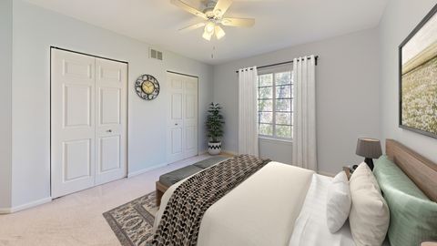 Tiny photo for 7569 Dada Drive, Gurnee, IL 60031 (MLS # 12629810)
