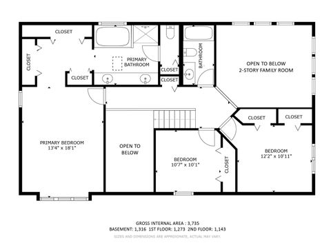 Tiny photo for 7569 Dada Drive, Gurnee, IL 60031 (MLS # 12629810)