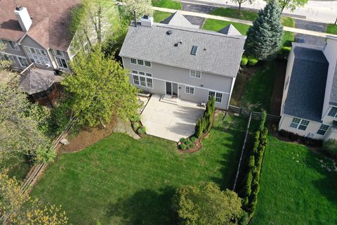 Tiny photo for 7569 Dada Drive, Gurnee, IL 60031 (MLS # 12629810)