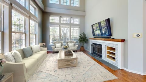 Tiny photo for 7569 Dada Drive, Gurnee, IL 60031 (MLS # 12629810)