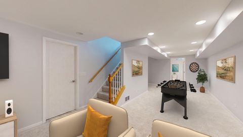 Tiny photo for 7569 Dada Drive, Gurnee, IL 60031 (MLS # 12629810)