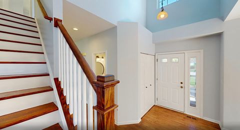 Tiny photo for 7569 Dada Drive, Gurnee, IL 60031 (MLS # 12629810)