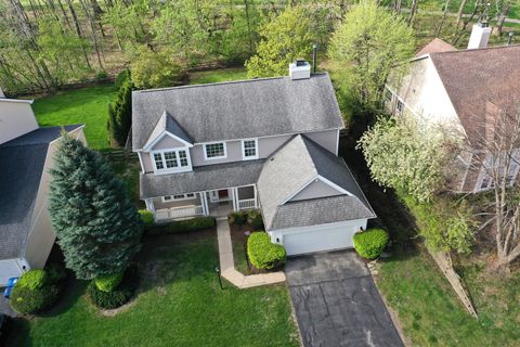 Tiny photo for 7569 Dada Drive, Gurnee, IL 60031 (MLS # 12629810)