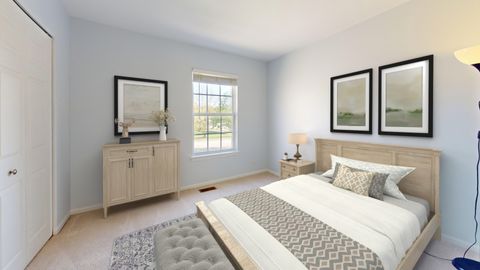 Tiny photo for 7569 Dada Drive, Gurnee, IL 60031 (MLS # 12629810)