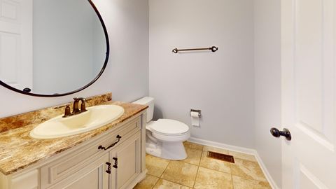 Tiny photo for 7569 Dada Drive, Gurnee, IL 60031 (MLS # 12629810)