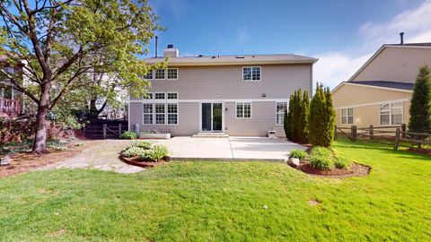 Tiny photo for 7569 Dada Drive, Gurnee, IL 60031 (MLS # 12629810)