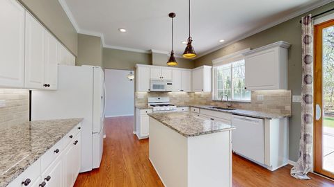 Tiny photo for 7569 Dada Drive, Gurnee, IL 60031 (MLS # 12629810)