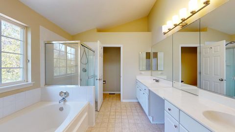 Tiny photo for 7569 Dada Drive, Gurnee, IL 60031 (MLS # 12629810)