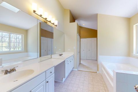 Tiny photo for 7569 Dada Drive, Gurnee, IL 60031 (MLS # 12629810)