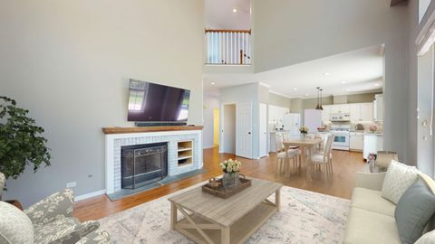 Tiny photo for 7569 Dada Drive, Gurnee, IL 60031 (MLS # 12629810)