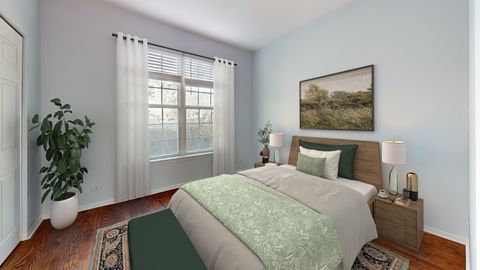 Tiny photo for 7569 Dada Drive, Gurnee, IL 60031 (MLS # 12629810)