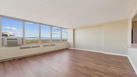 Tiny photo for 3950 N Lake Shore Drive #1706, Chicago, IL 60613 (MLS # 12484155)