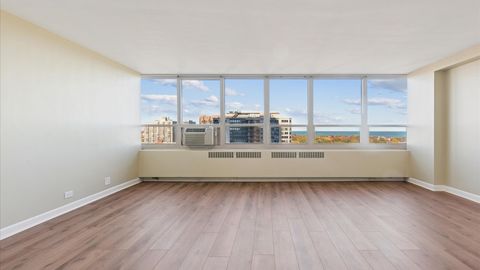 Tiny photo for 3950 N Lake Shore Drive #1706, Chicago, IL 60613 (MLS # 12484155)