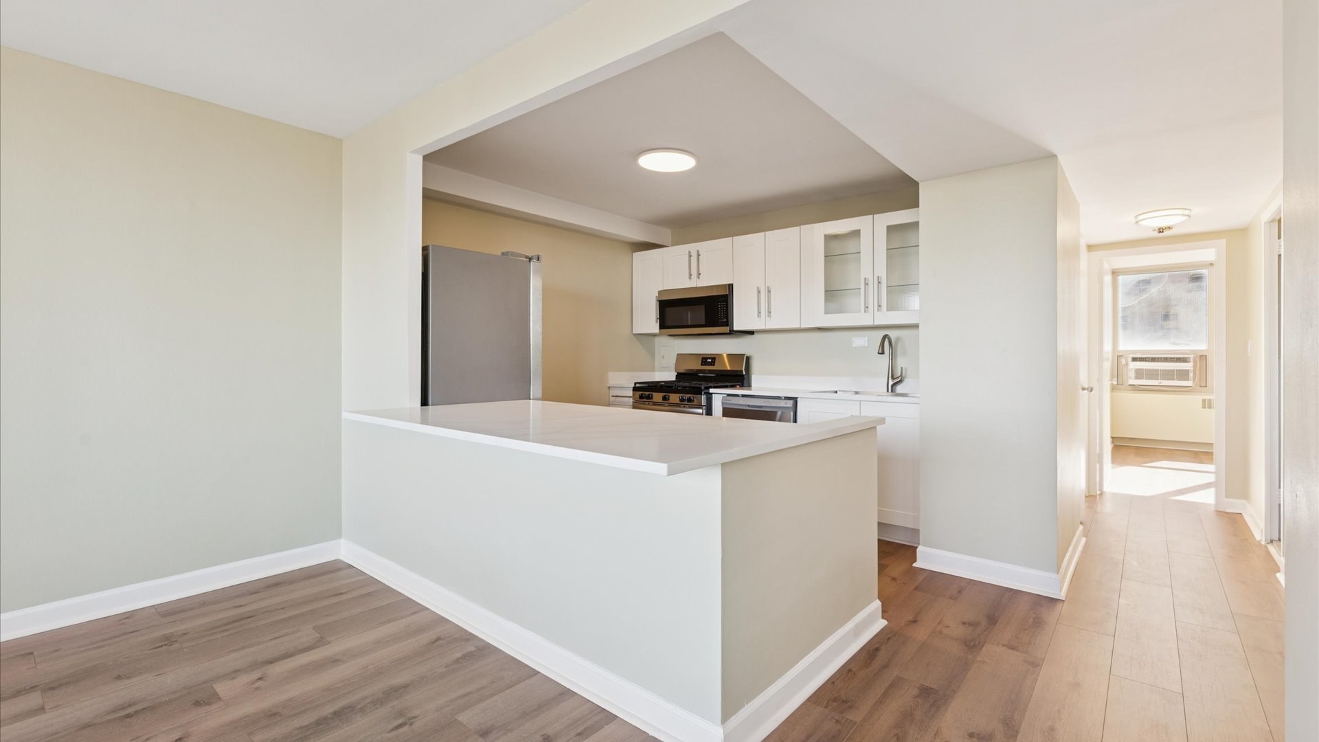 3950 N Lake Shore Drive 1706