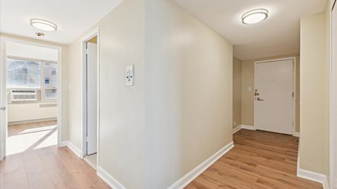 Tiny photo for 3950 N Lake Shore Drive #1706, Chicago, IL 60613 (MLS # 12484155)