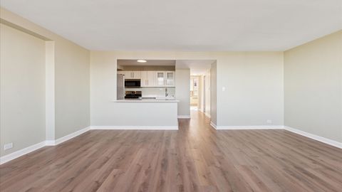 Tiny photo for 3950 N Lake Shore Drive #1706, Chicago, IL 60613 (MLS # 12484155)
