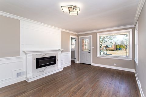 Tiny photo for 311 Buckthorn Lane, Hillside, IL 60162 (MLS # 12576163)