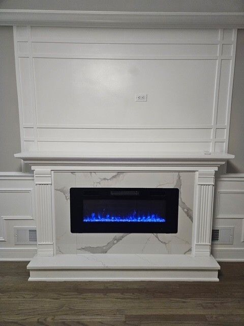 Tiny photo for 311 Buckthorn Lane, Hillside, IL 60162 (MLS # 12576163)