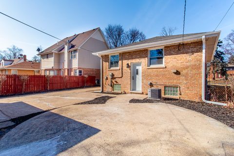 Tiny photo for 311 Buckthorn Lane, Hillside, IL 60162 (MLS # 12576163)