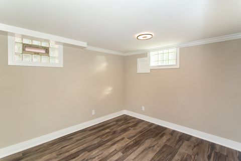 Tiny photo for 311 Buckthorn Lane, Hillside, IL 60162 (MLS # 12576163)