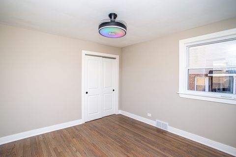 Tiny photo for 311 Buckthorn Lane, Hillside, IL 60162 (MLS # 12576163)