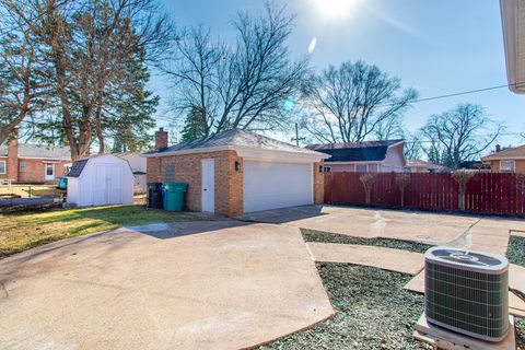 Tiny photo for 311 Buckthorn Lane, Hillside, IL 60162 (MLS # 12576163)