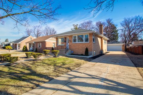 Tiny photo for 311 Buckthorn Lane, Hillside, IL 60162 (MLS # 12576163)