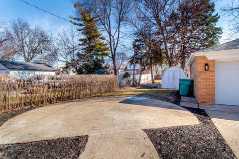 Tiny photo for 311 Buckthorn Lane, Hillside, IL 60162 (MLS # 12576163)