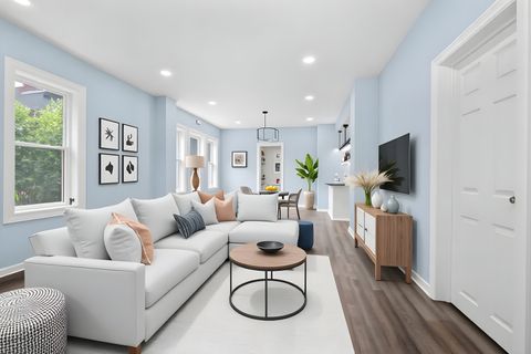 Tiny photo for 1722 Charles Street, Rockford, IL 61104 (MLS # 12586024)