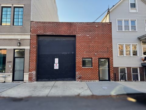 2311 W Belmont Avenue Chicago IL 60618