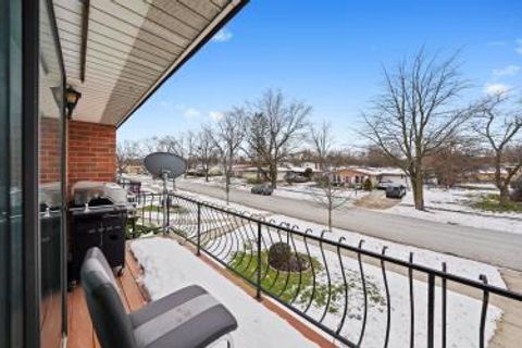 Tiny photo for 629 N Carroll Parkway #208, Glenwood, IL 60425 (MLS # 12532616)