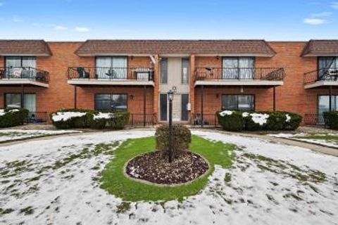 Photo of 629 N Carroll Parkway #208, Glenwood, IL 60425 (MLS # 12532616)