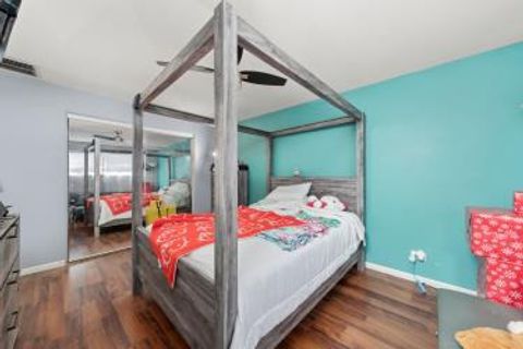 Tiny photo for 629 N Carroll Parkway #208, Glenwood, IL 60425 (MLS # 12532616)